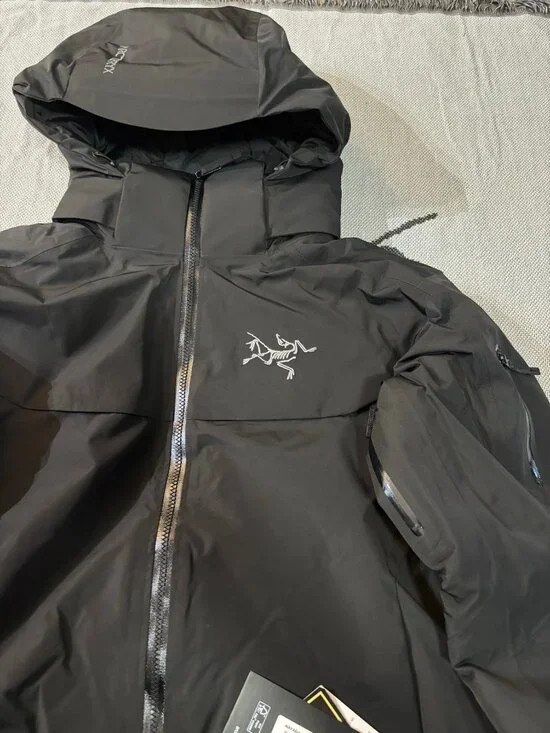 Arc'teryx Men's Down Jacket — Size XL - Picture 3 of 5